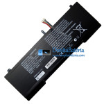 Batéria pre Infinix Inbook X2-PLUS NS151C [Náhradná batéria]